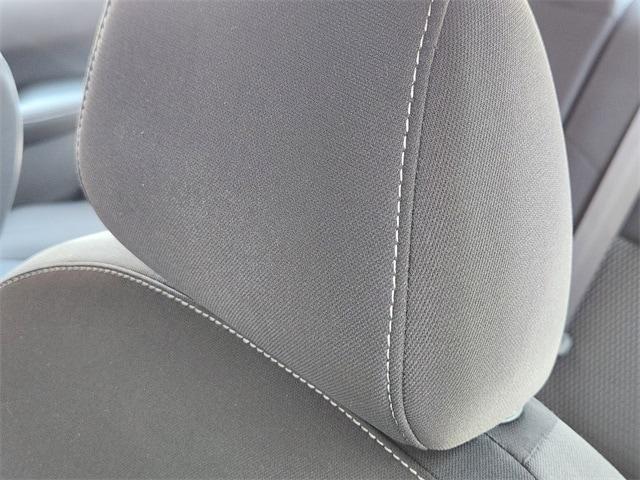 used 2023 Nissan Sentra car, priced at $19,791