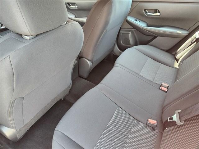 used 2023 Nissan Sentra car, priced at $19,791