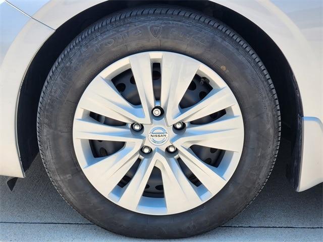 used 2023 Nissan Sentra car, priced at $19,791