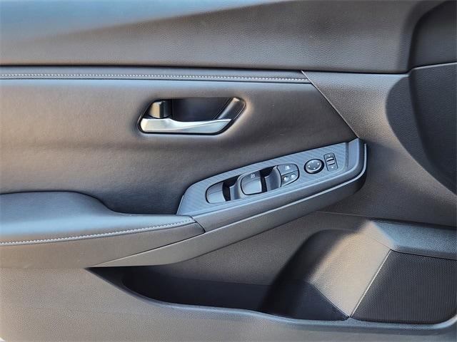 used 2023 Nissan Sentra car, priced at $19,791