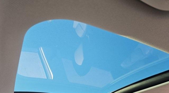 used 2025 Hyundai TUCSON Hybrid car, priced at $33,291