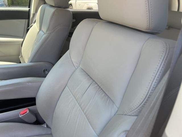 used 2013 Honda CR-V car, priced at $14,791