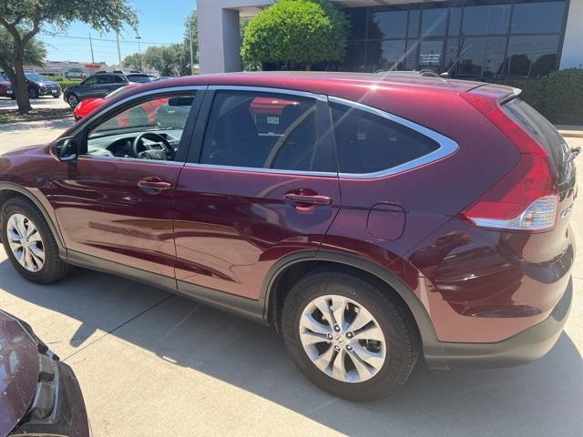 used 2013 Honda CR-V car, priced at $14,791