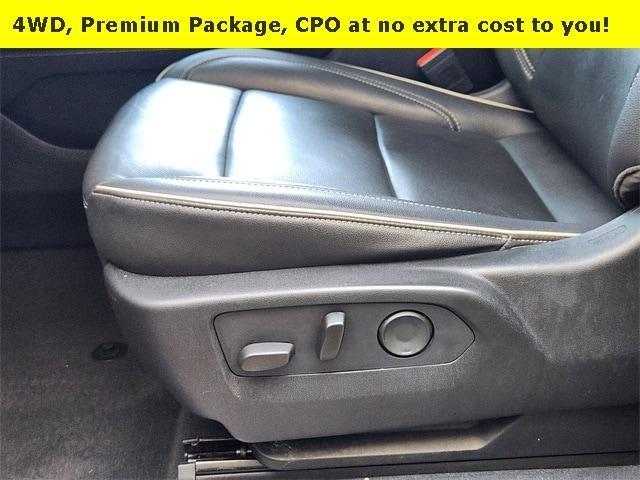 used 2021 Chevrolet Suburban car, priced at $40,991