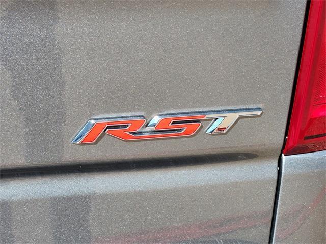 new 2026 Chevrolet Silverado 1500 car, priced at $44,406