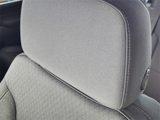 new 2026 Chevrolet Silverado 1500 car, priced at $44,406