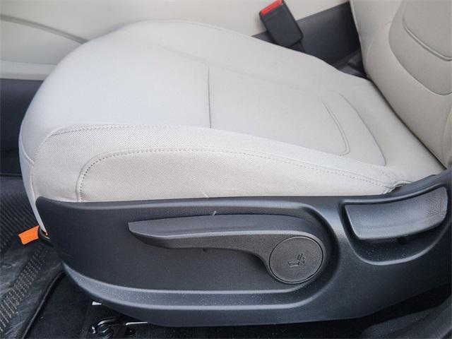 new 2025 Hyundai Tucson car, priced at $30,800