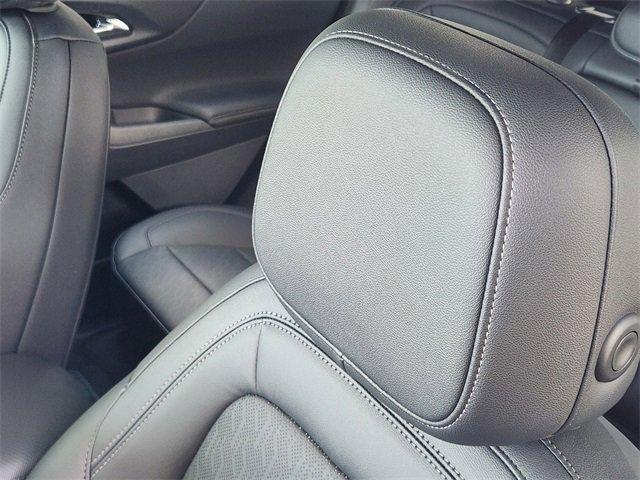 new 2026 Chevrolet Equinox car, priced at $32,001