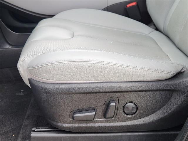 used 2022 Hyundai Palisade car, priced at $32,491