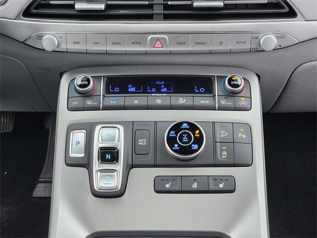 used 2022 Hyundai Palisade car, priced at $32,491