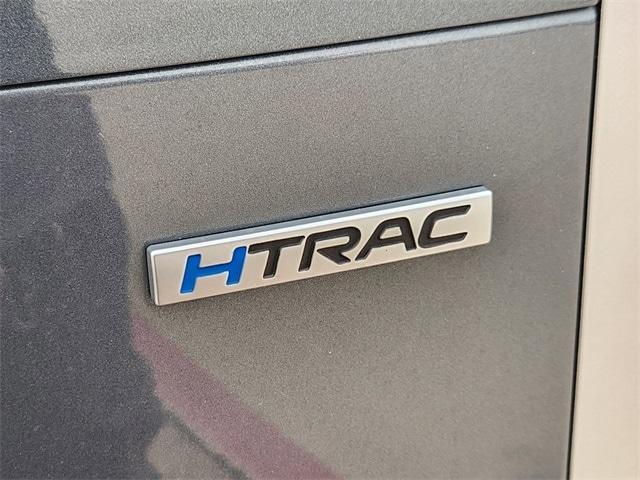 used 2022 Hyundai Palisade car, priced at $32,491