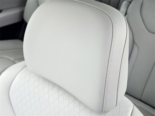 used 2022 Hyundai Palisade car, priced at $32,491