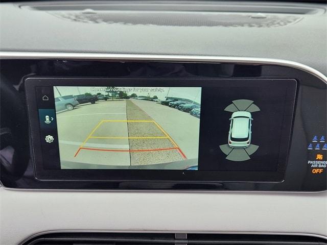 used 2022 Hyundai Palisade car, priced at $32,491