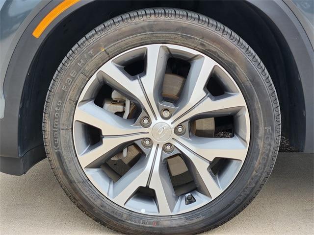 used 2022 Hyundai Palisade car, priced at $32,491
