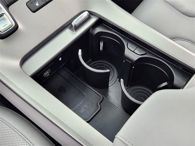 used 2022 Hyundai Palisade car, priced at $32,491