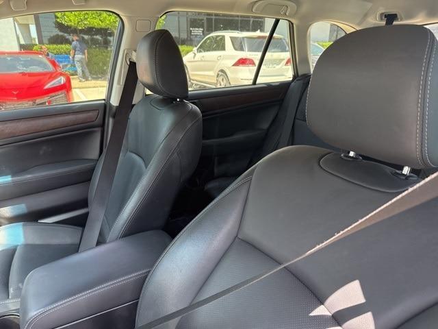 used 2016 Subaru Outback car, priced at $16,491