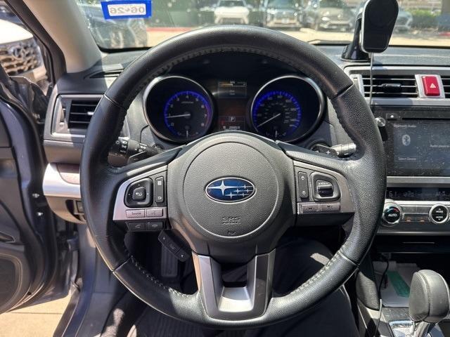 used 2016 Subaru Outback car, priced at $16,491