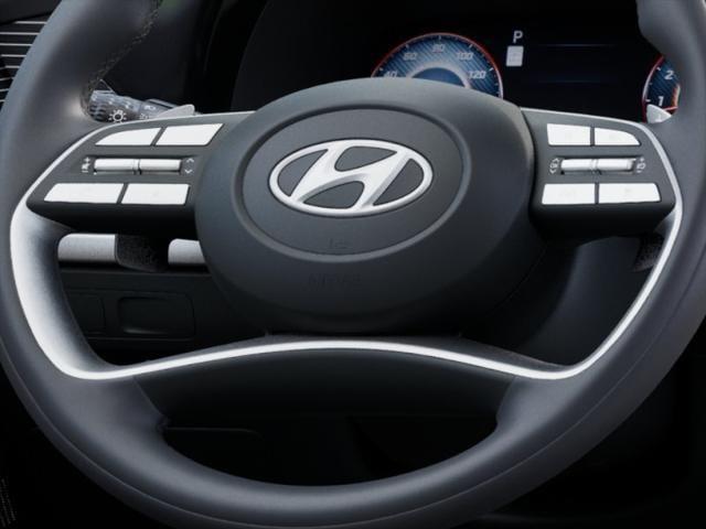 new 2025 Hyundai Palisade car