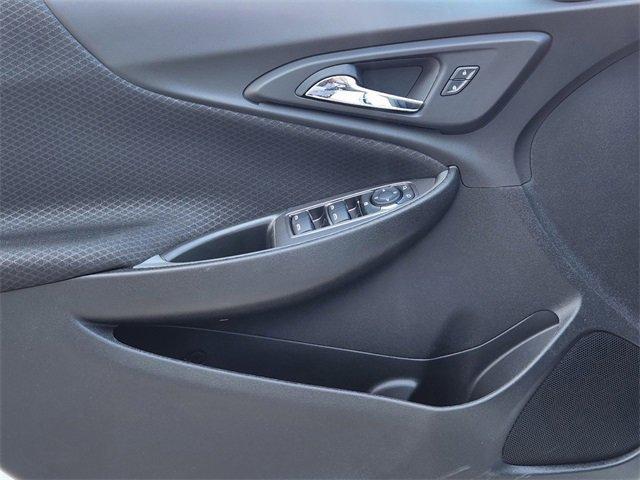 new 2025 Chevrolet Malibu car, priced at $27,116