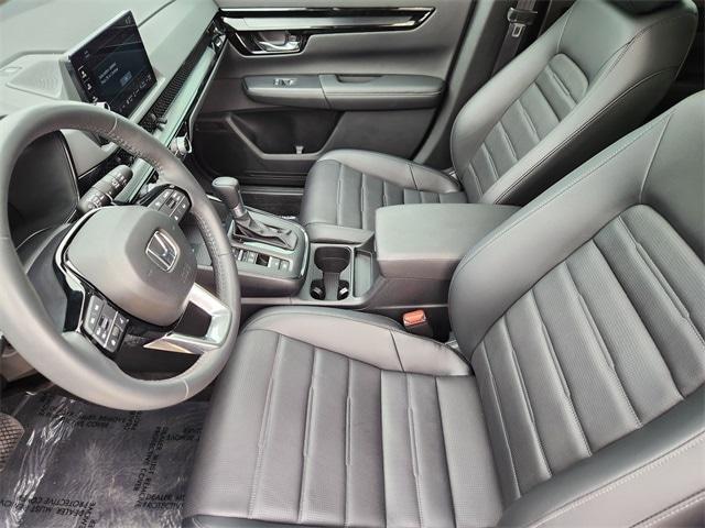 used 2023 Honda CR-V car, priced at $34,491