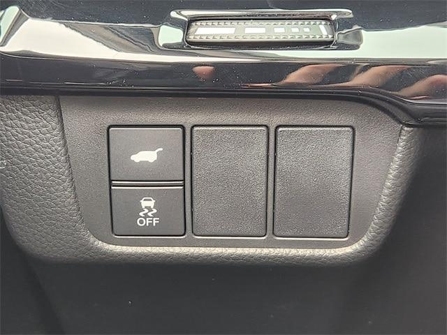 used 2023 Honda CR-V car, priced at $34,491
