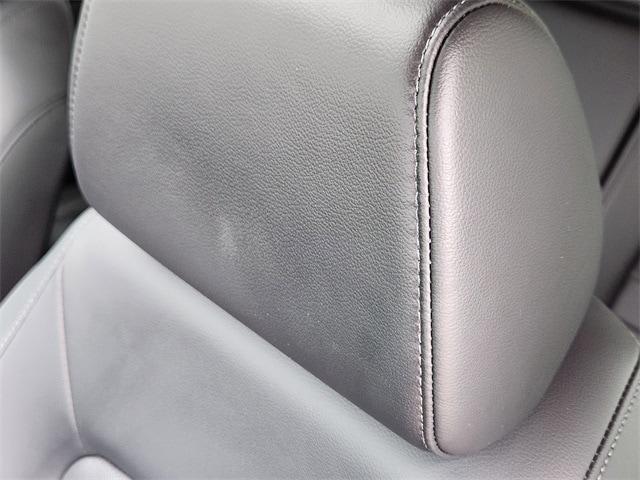 used 2023 Honda CR-V car, priced at $34,491