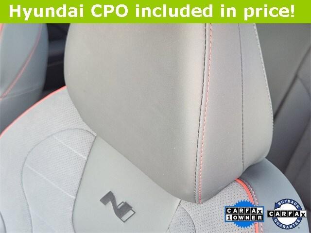 used 2022 Hyundai Sonata car, priced at $23,991