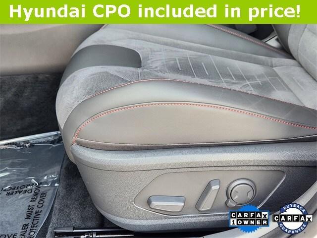used 2022 Hyundai Sonata car, priced at $23,991