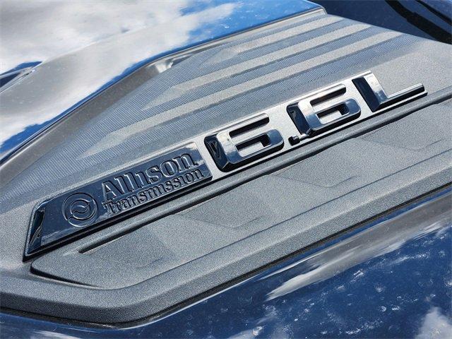 new 2025 Chevrolet Silverado 2500 car, priced at $71,159