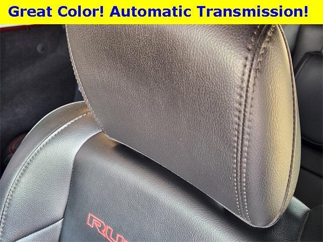 used 2021 Jeep Wrangler car, priced at $30,991
