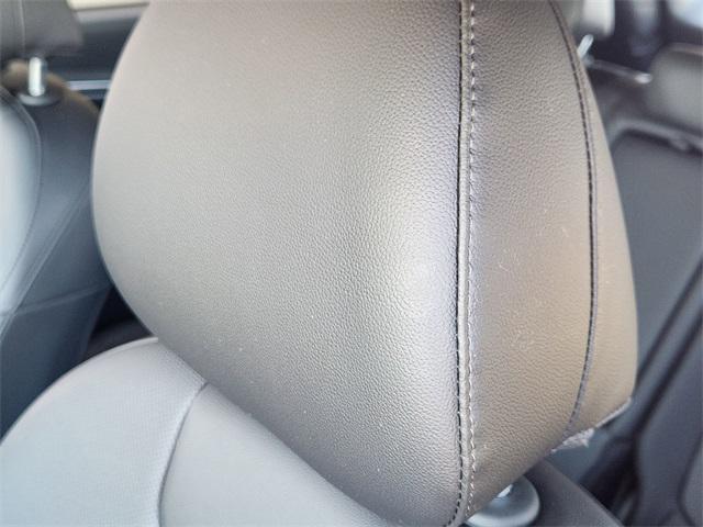 new 2024 Hyundai Tucson car, priced at $27,998