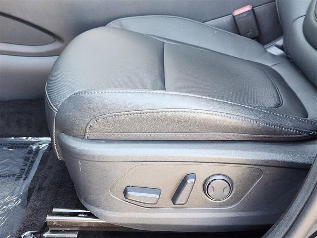 new 2024 Hyundai Tucson car, priced at $27,998