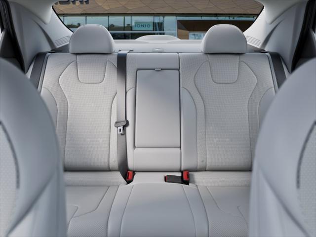 new 2025 Hyundai Elantra car