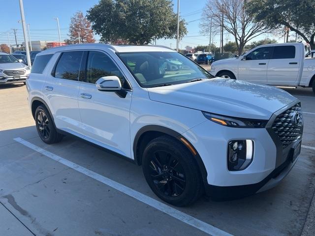 used 2022 Hyundai Palisade car, priced at $30,791