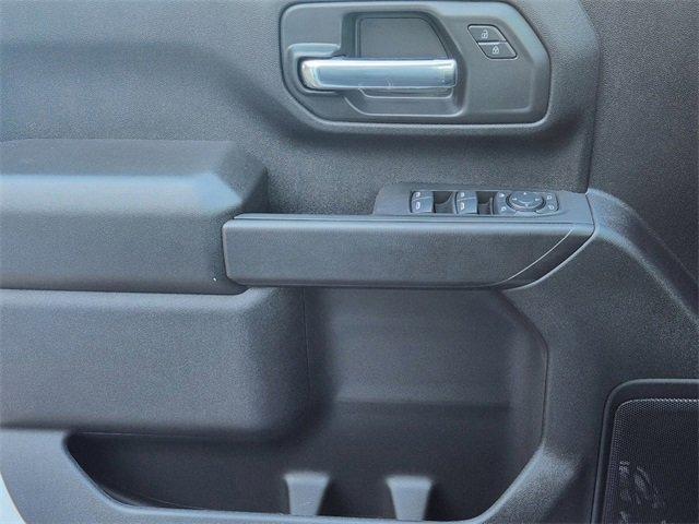 new 2025 Chevrolet Silverado 2500 car, priced at $53,975