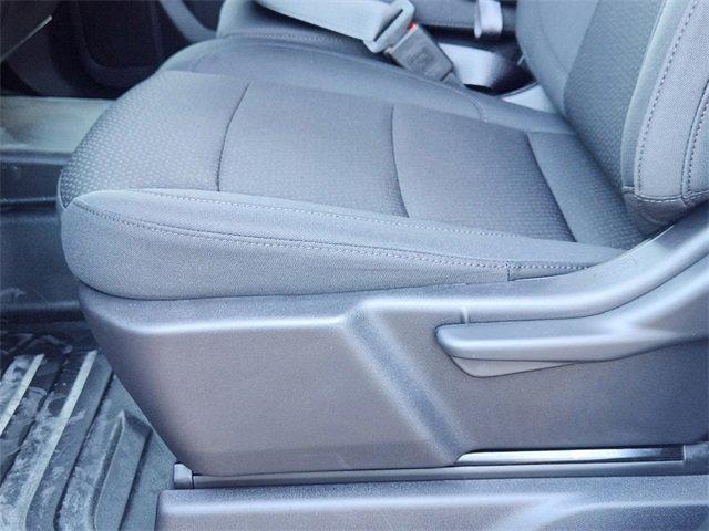 new 2025 Chevrolet Silverado 2500 car, priced at $53,975