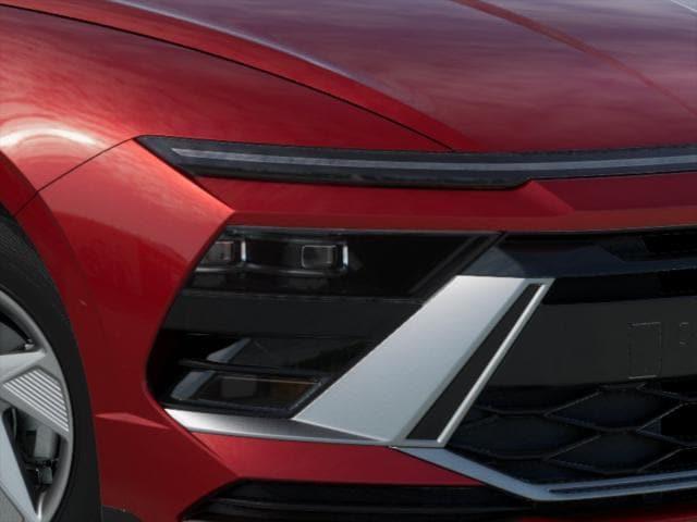 new 2025 Hyundai Sonata car