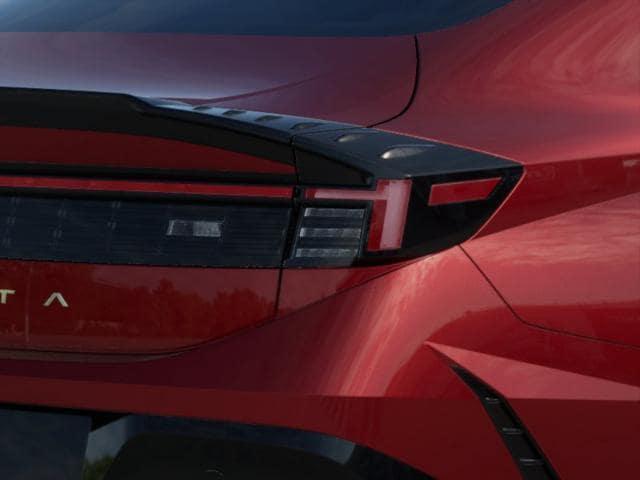 new 2025 Hyundai Sonata car