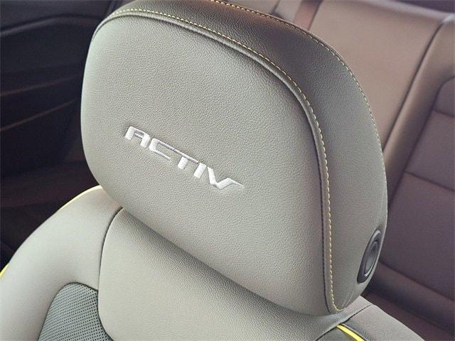 new 2026 Chevrolet Trax car, priced at $26,528