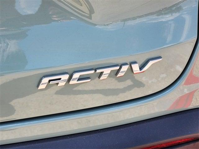 new 2026 Chevrolet Trax car, priced at $26,528