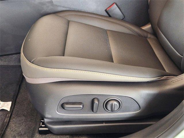 new 2026 Chevrolet Trax car, priced at $26,528