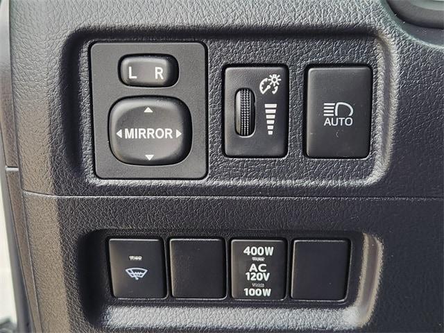 used 2020 Toyota 4Runner car, priced at $35,991