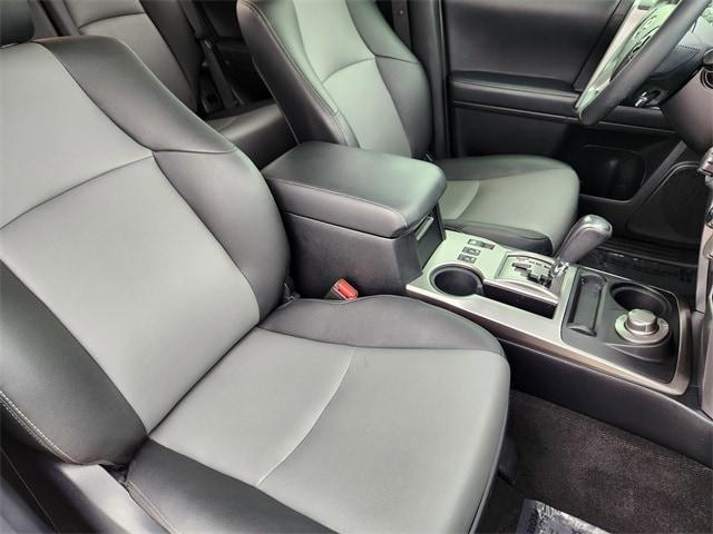used 2020 Toyota 4Runner car, priced at $35,991