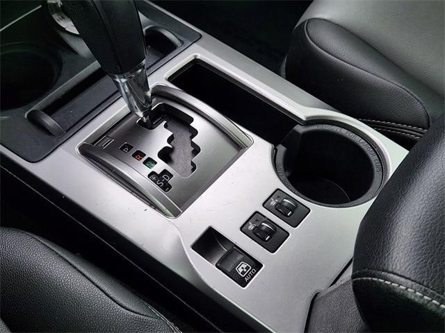 used 2020 Toyota 4Runner car, priced at $35,991