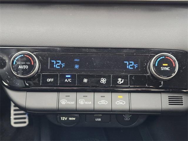 new 2025 Hyundai Elantra car, priced at $25,385