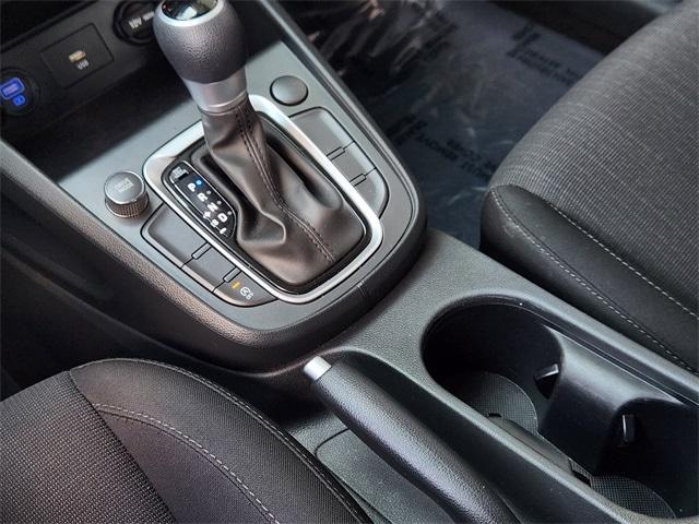 used 2023 Hyundai Kona car, priced at $19,991