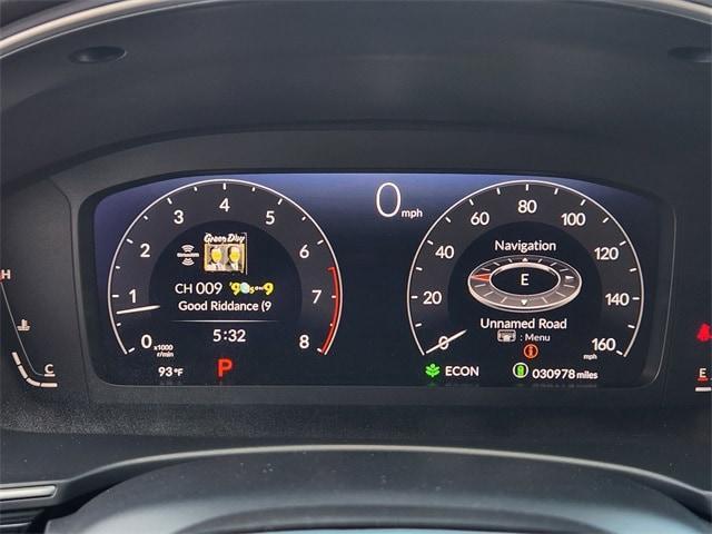 used 2022 Honda Civic car, priced at $25,991