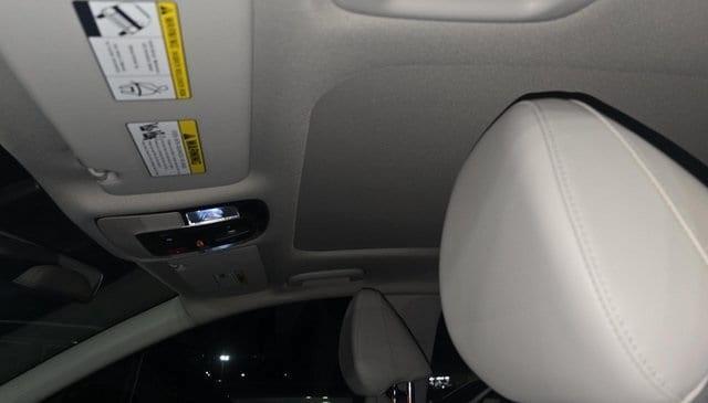 used 2025 Hyundai TUCSON Hybrid car, priced at $32,691