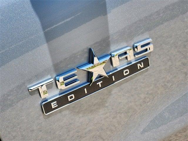new 2025 Chevrolet Silverado 1500 car, priced at $45,975