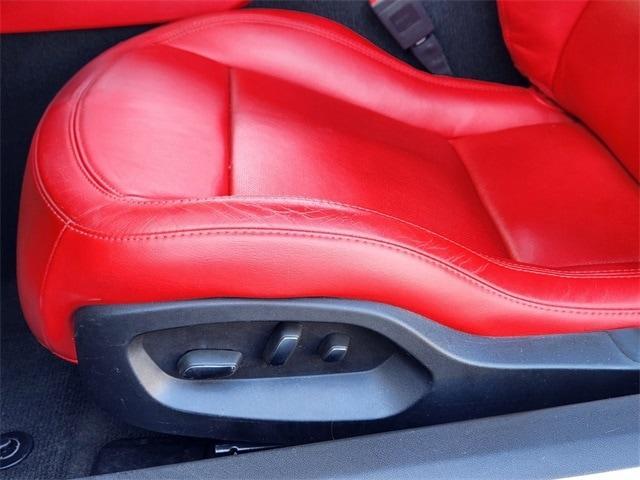 used 2014 Chevrolet Corvette Stingray car, priced at $38,991